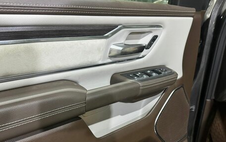 Rambler 1500, 2025 год, 8 715 000 рублей, 13 фотография