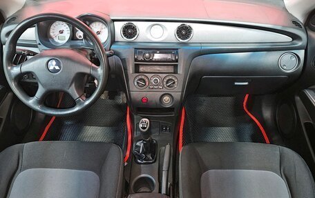 Mitsubishi Outlander III рестайлинг 3, 2007 год, 579 000 рублей, 9 фотография