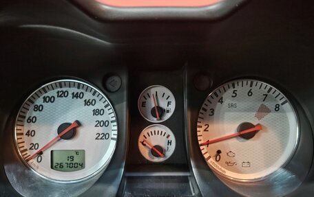 Mitsubishi Outlander III рестайлинг 3, 2007 год, 579 000 рублей, 10 фотография