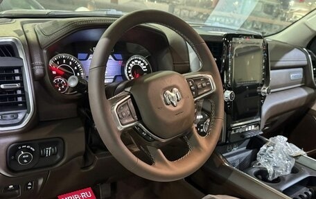 Rambler 1500, 2025 год, 8 715 000 рублей, 11 фотография