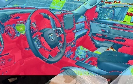 Rambler 1500, 2025 год, 8 715 000 рублей, 12 фотография