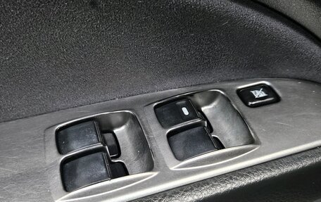 Mitsubishi Outlander III рестайлинг 3, 2007 год, 579 000 рублей, 14 фотография