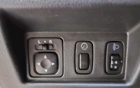 Mitsubishi Outlander III рестайлинг 3, 2007 год, 579 000 рублей, 15 фотография