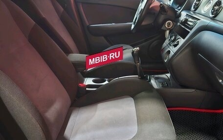 Mitsubishi Outlander III рестайлинг 3, 2007 год, 579 000 рублей, 12 фотография