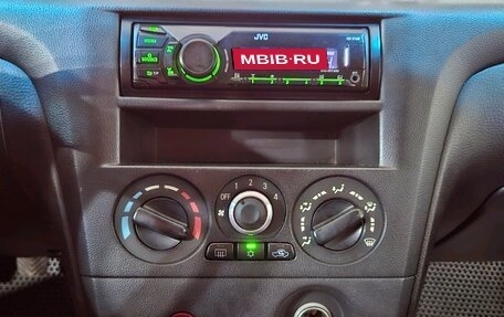 Mitsubishi Outlander III рестайлинг 3, 2007 год, 579 000 рублей, 11 фотография