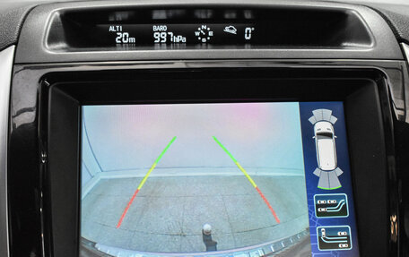 Haval H9 I рестайлинг, 2020 год, 2 250 000 рублей, 14 фотография