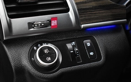 Haval H9 I рестайлинг, 2020 год, 2 250 000 рублей, 11 фотография