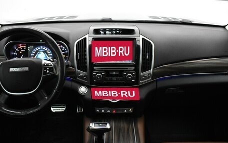 Haval H9 I рестайлинг, 2020 год, 2 250 000 рублей, 5 фотография