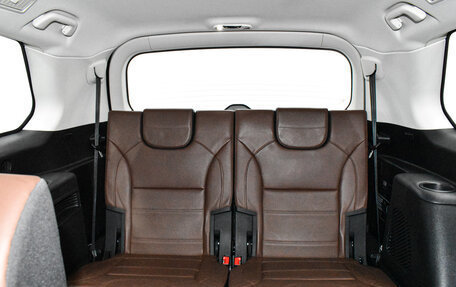 Haval H9 I рестайлинг, 2020 год, 2 250 000 рублей, 18 фотография