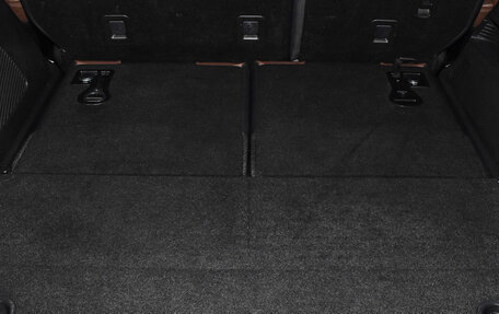 Haval H9 I рестайлинг, 2020 год, 2 250 000 рублей, 19 фотография