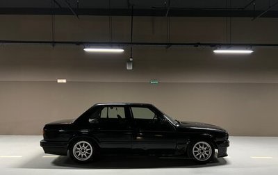 BMW 3 серия, 1987 год, 480 000 рублей, 1 фотография