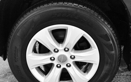 Haval H9 I рестайлинг, 2020 год, 2 250 000 рублей, 21 фотография