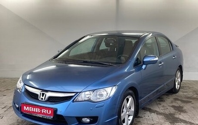 Honda Civic VIII, 2010 год, 725 000 рублей, 1 фотография