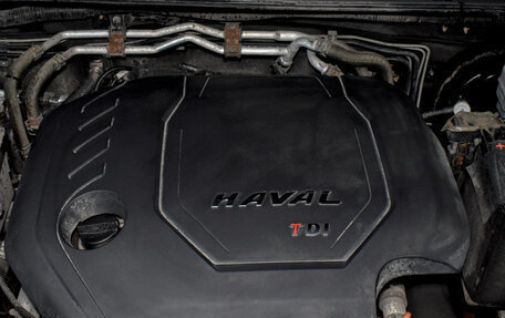 Haval H9 I рестайлинг, 2020 год, 2 250 000 рублей, 20 фотография