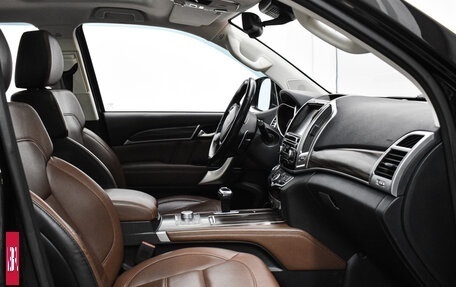 Haval H9 I рестайлинг, 2020 год, 2 250 000 рублей, 16 фотография