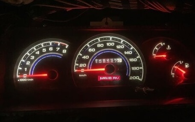 Daewoo Nexia I рестайлинг, 2004 год, 260 000 рублей, 1 фотография