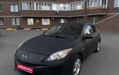 Mazda 3, 2011 год, 750 000 рублей, 1 фотография