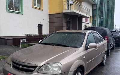 Chevrolet Lacetti, 2007 год, 199 999 рублей, 1 фотография