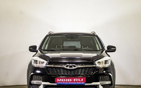 Chery Tiggo 4 I рестайлинг, 2022 год, 1 459 000 рублей, 3 фотография