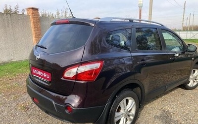 Nissan Qashqai+2 I, 2011 год, 1 400 000 рублей, 1 фотография