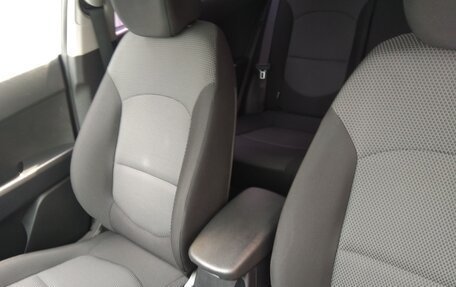 Hyundai Creta I рестайлинг, 2018 год, 1 600 000 рублей, 1 фотография