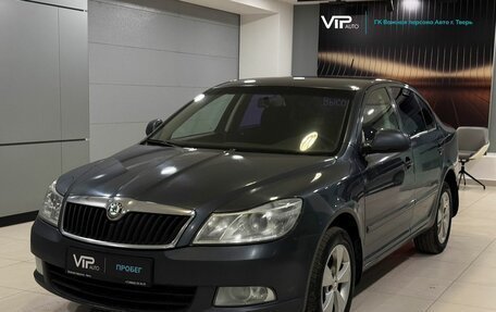 Skoda Octavia, 2012 год, 785 000 рублей, 1 фотография