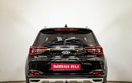 Chery Tiggo 4 I рестайлинг, 2022 год, 1 459 000 рублей, 6 фотография