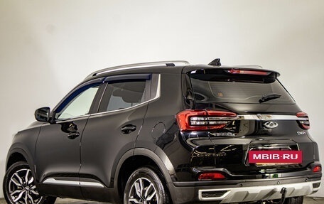 Chery Tiggo 4 I рестайлинг, 2022 год, 1 459 000 рублей, 7 фотография