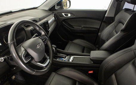 Chery Tiggo 4 I рестайлинг, 2022 год, 1 459 000 рублей, 9 фотография