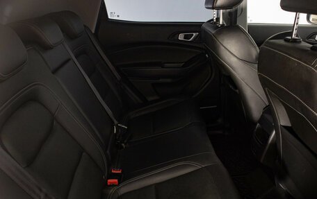 Chery Tiggo 4 I рестайлинг, 2022 год, 1 459 000 рублей, 11 фотография