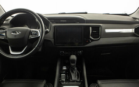 Chery Tiggo 4 I рестайлинг, 2022 год, 1 459 000 рублей, 14 фотография