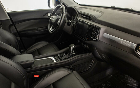 Chery Tiggo 4 I рестайлинг, 2022 год, 1 459 000 рублей, 12 фотография