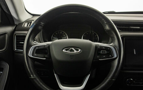 Chery Tiggo 4 I рестайлинг, 2022 год, 1 459 000 рублей, 16 фотография