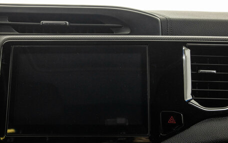 Chery Tiggo 4 I рестайлинг, 2022 год, 1 459 000 рублей, 19 фотография