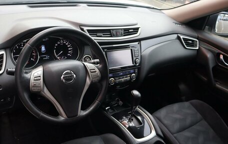 Nissan X-Trail, 2015 год, 1 799 000 рублей, 5 фотография