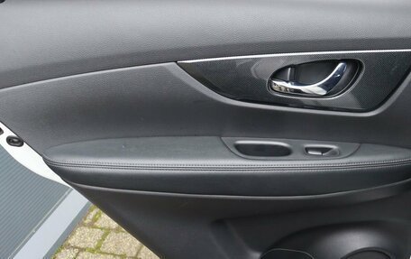 Nissan X-Trail, 2015 год, 1 799 000 рублей, 14 фотография