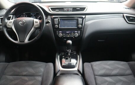 Nissan X-Trail, 2015 год, 1 799 000 рублей, 6 фотография