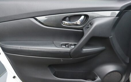 Nissan X-Trail, 2015 год, 1 799 000 рублей, 12 фотография