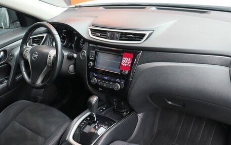Nissan X-Trail, 2015 год, 1 799 000 рублей, 11 фотография