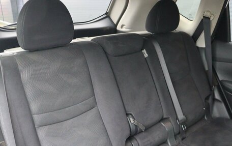 Nissan X-Trail, 2015 год, 1 799 000 рублей, 16 фотография