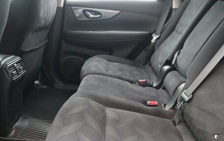 Nissan X-Trail, 2015 год, 1 799 000 рублей, 19 фотография