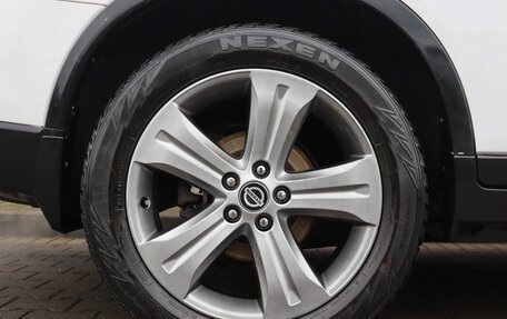 Nissan X-Trail, 2015 год, 1 799 000 рублей, 20 фотография