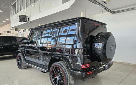 Mercedes-Benz G-Класс AMG, 2019 год, 20 699 000 рублей, 8 фотография