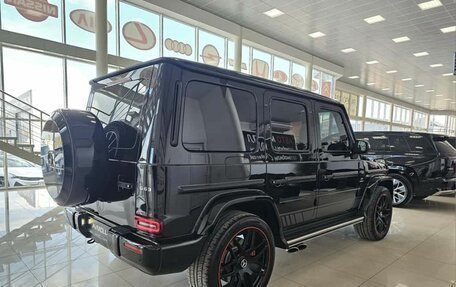 Mercedes-Benz G-Класс AMG, 2019 год, 20 699 000 рублей, 11 фотография