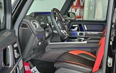 Mercedes-Benz G-Класс AMG, 2019 год, 20 699 000 рублей, 12 фотография