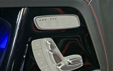 Mercedes-Benz G-Класс AMG, 2019 год, 20 699 000 рублей, 18 фотография