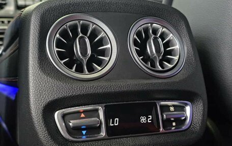 Mercedes-Benz G-Класс AMG, 2019 год, 20 699 000 рублей, 23 фотография