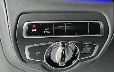 Mercedes-Benz G-Класс AMG, 2019 год, 20 699 000 рублей, 15 фотография