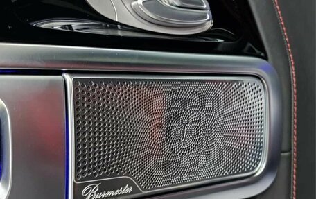 Mercedes-Benz G-Класс AMG, 2019 год, 20 699 000 рублей, 19 фотография