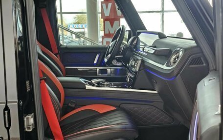 Mercedes-Benz G-Класс AMG, 2019 год, 20 699 000 рублей, 25 фотография